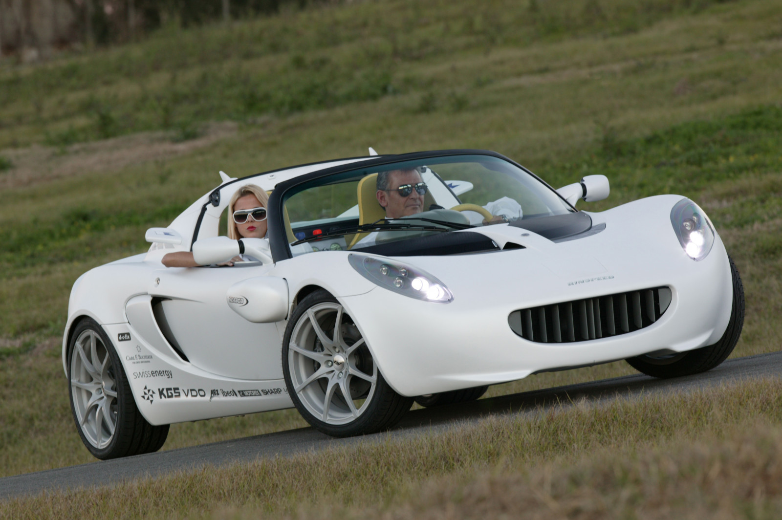bil, køretøj, Lotus Elise, sportsvogn, 2010, Lotus, Lotus Exige, netcarshow, netcar, bil billeder, bil foto, Rinspeed, sQuba, superbil, jord køretøj, bildesign, bil make