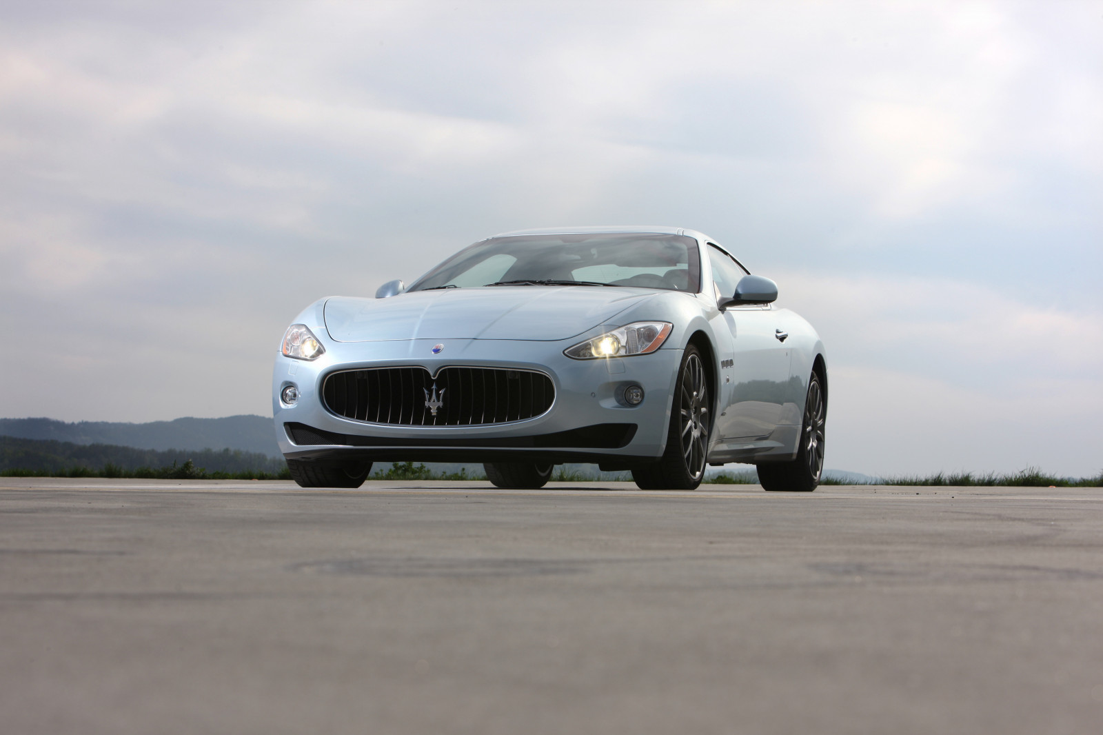 auto, vozidlo, sportovní auto, Maserati, kupé, výkon auta, limuzína, Maserati GranTurismo, netcarshow, netcar, obrázky vozidel, photo auto, 2011, GranTurismo S Automatica, superauto, pozemní vozidla, automobilového designu, automobilový exteriér, automobil make, luxusní vůz, nárazník, Maserati Quattroporte