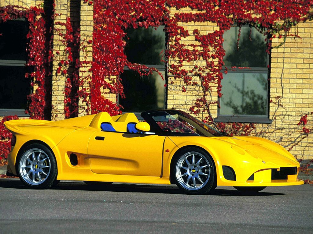 Vuhl 05. Gtc 12. Рендеры автомобилей. Gtc 12. Gtc 12.