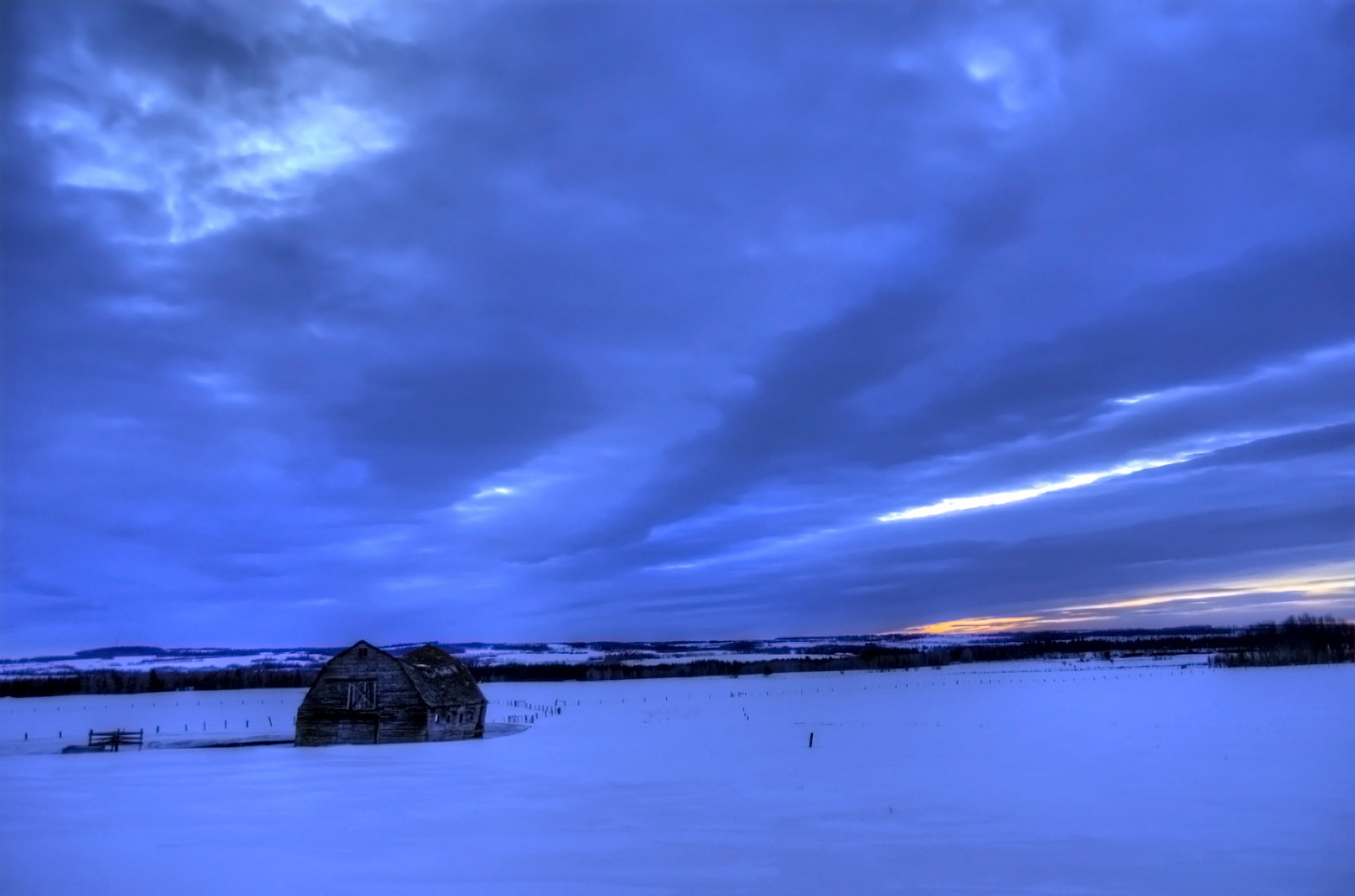 Wallpaper sunlight, landscape, old, sunset, sea, lake, water, nature, abandoned, reflection