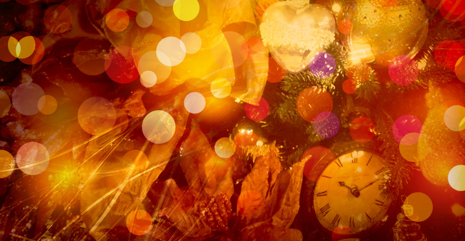 slunečnímu záření, světla, žlutý, čas, kruh, Vánoce, bokeh, Dovolená, 2013, Ohio, světlo, barva, podzim, květ, krása, hodiny, prosinec, slavnostní, okvětní lístek, makro fotografie, Vánoční čas, christmasflowers, christmasornaments, tellingtime, lightsoftheseason