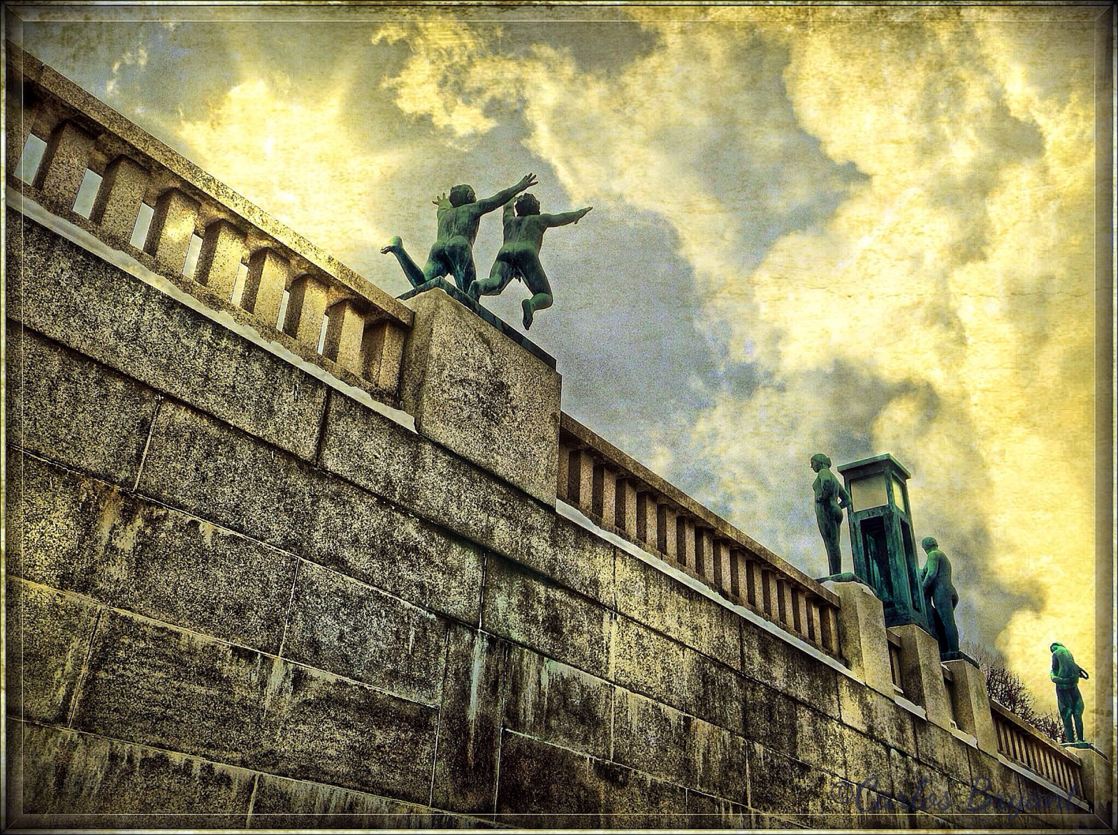 park, parque, sochařství, pouliční umění, jablko, Oslo, Norsko, Vigelandpark, norge, Skulptur, norský, Escultura, Noruega, Akershus, skandinávský, iPhone, Parken, norsk, Vigeland, Norske, Skandinávie, Vigelandparken, Parquevigeland, iPhone 5, iphoneografie