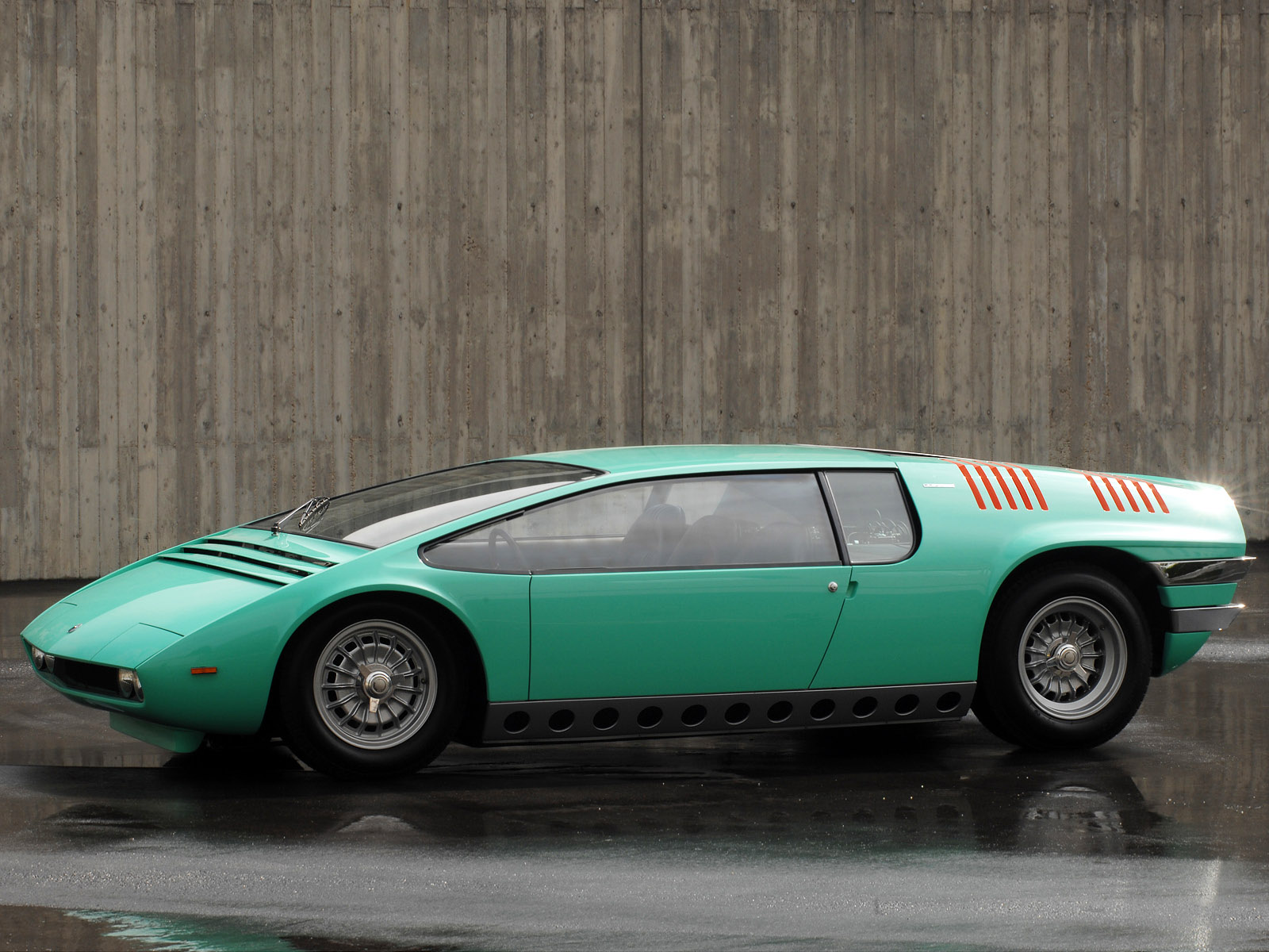 auto, vozidlo, Lamborghini, sportovní auto, výkon auta, Lamborghini Countach, 1968, netcarshow, netcar, obrázky vozidel, photo auto, Bizzarrini, Manta by Italdesign, superauto, pozemní vozidla, automobilového designu, automobil make, luxusní vůz