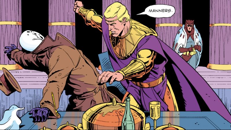 ilustrace, anime, kreslená pohádka, komiks, Watchmen, rezervovat ilustrace, anime, kreslená pohádka, komiks, Watchmen, rezervovat