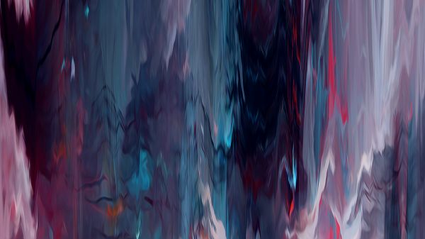 colorful,abstract,surreal,Color Burst,galaxy,paint splash