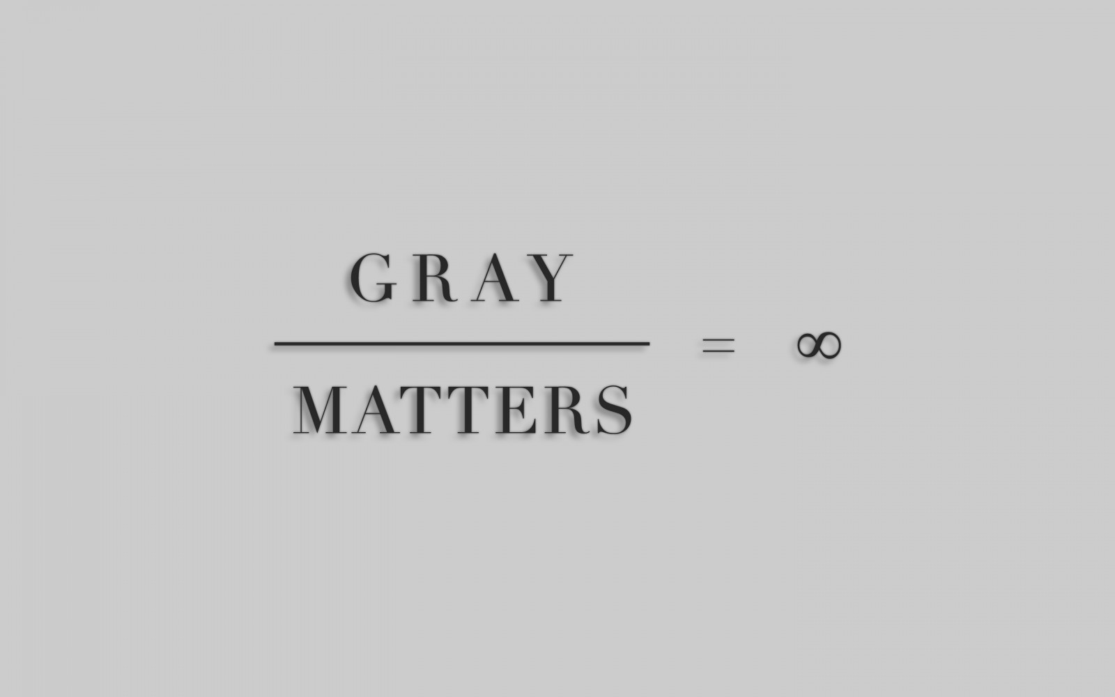 2880x1800 px, cerebro, interminable, gris, Minimalismo