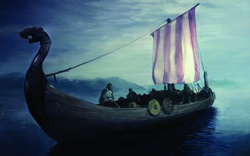 UMĚNÍ, umělecká díla, loď, fantazie, oceán, 1920x1200 px UMĚNÍ, umělecká díla, loď, fantazie, oceán, 1920x1200 px