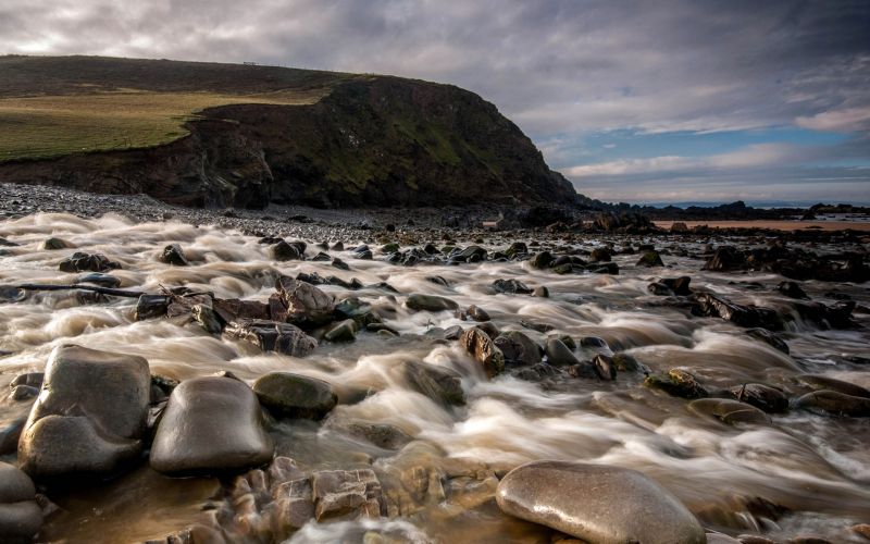 landscape, sea, bay, water, rock, nature landscape, sea, bay, water, rock, nature