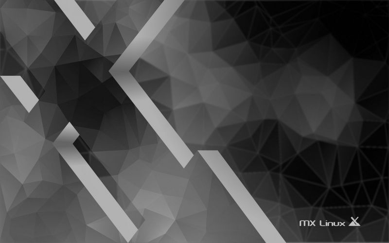 MXLinux,Linux,počítač,operační systém