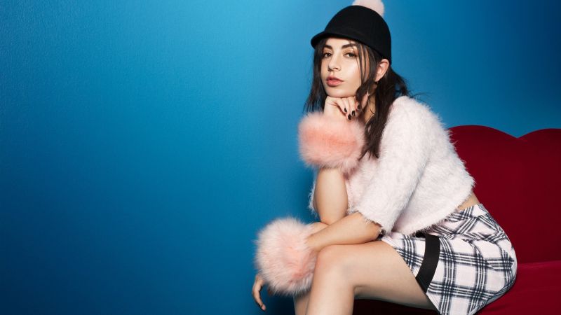 ženy, model, fotografování, osobnost, portrét, móda