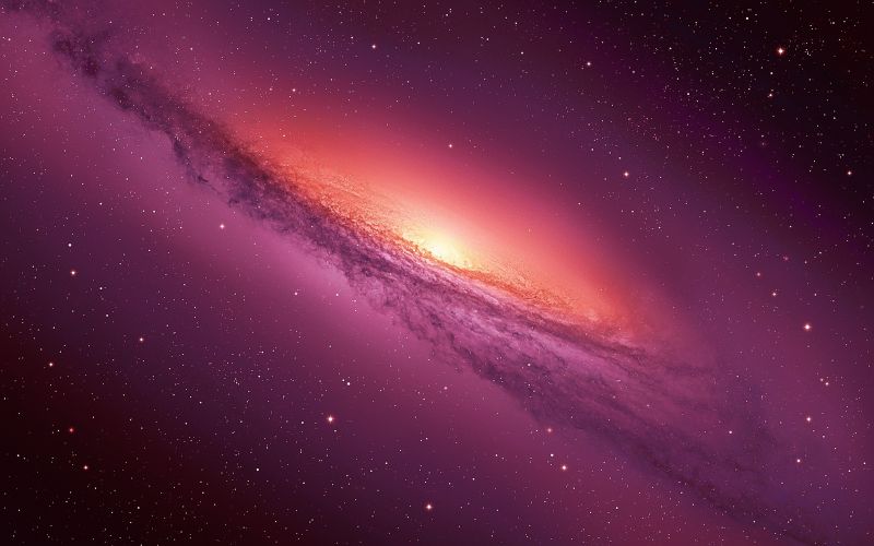 2560x1600 px, galaxie, prostor, hvězdy, nachový, poskytnout 2560x1600 px, galaxie, prostor, hvězdy, nachový, poskytnout