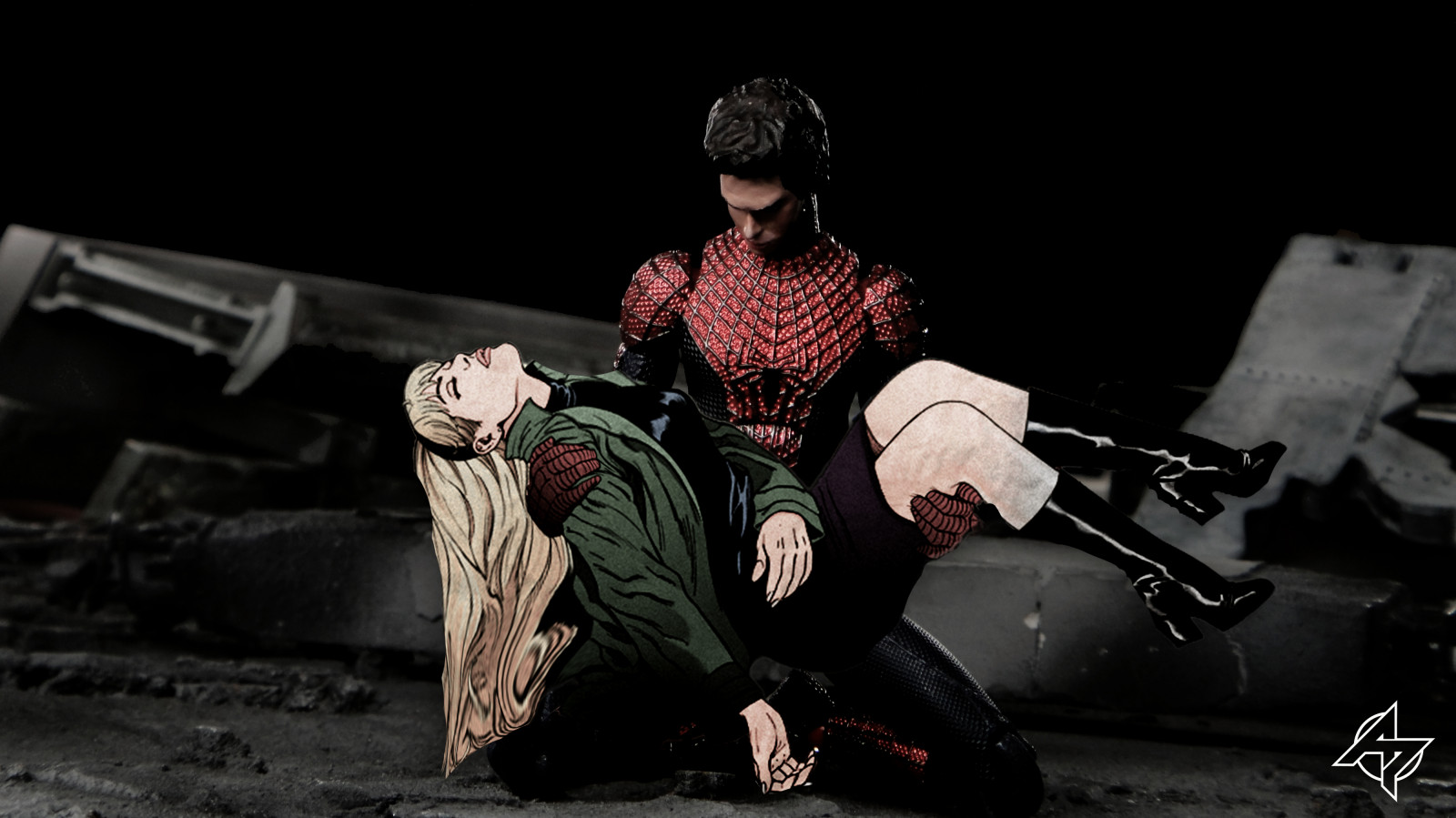 oscurità, prestazione, arti dello spettacolo, notte, performance art