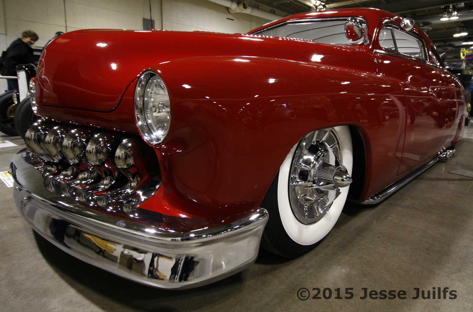 Wallpaper red, Canada, Calgary, cars, car, Mercury, Alberta, custom