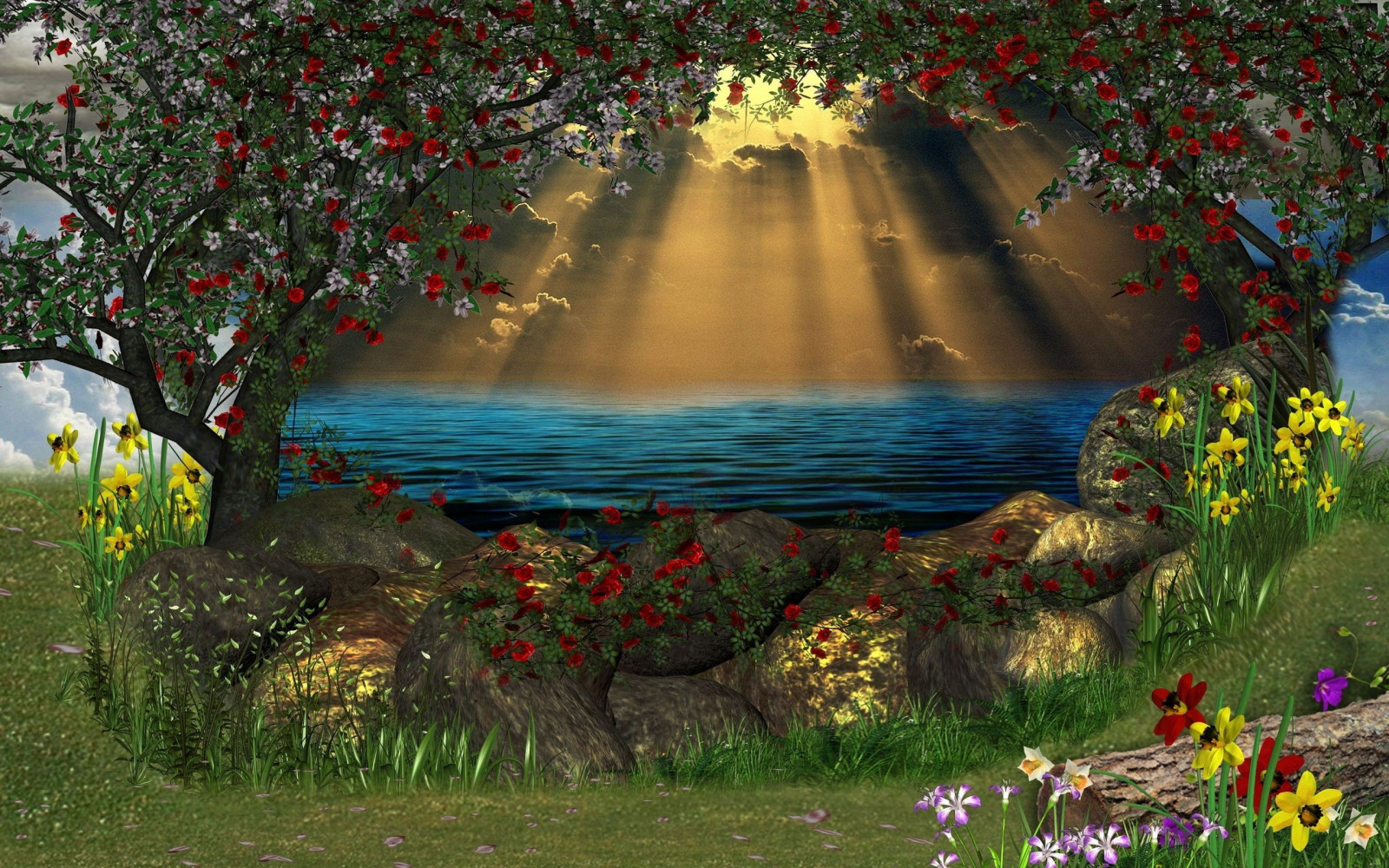 Wallpaper : 2560x1600 px, nature 2560x1600 - 4kWallpaper - 1000656 - HD ...