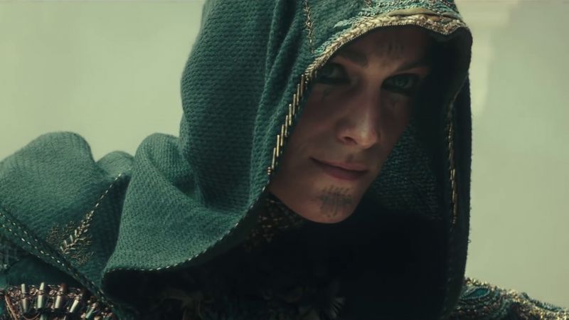 Moordenaars gelofte,Assassin's Creed Brotherhood,Assassin's Creed Rogue,Assassin's Creed Unity,Elise Assassin's Creed Unity,Assassin's Creed Syndicate