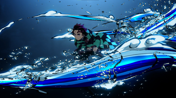 Kimetsu no Yaiba,Mugen,fire,Kamado Tanjiro,Kamado Nezuko,rengoku kyoujurou