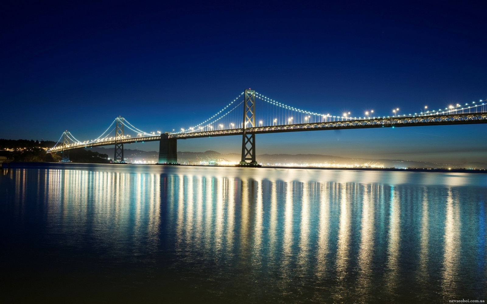 Paisagem urbana, noite, reflexão, tarde, ponte, horizonte, crepúsculo, luz, alvorecer, Marco, Estrutura não construtiva, Ponte estaiada