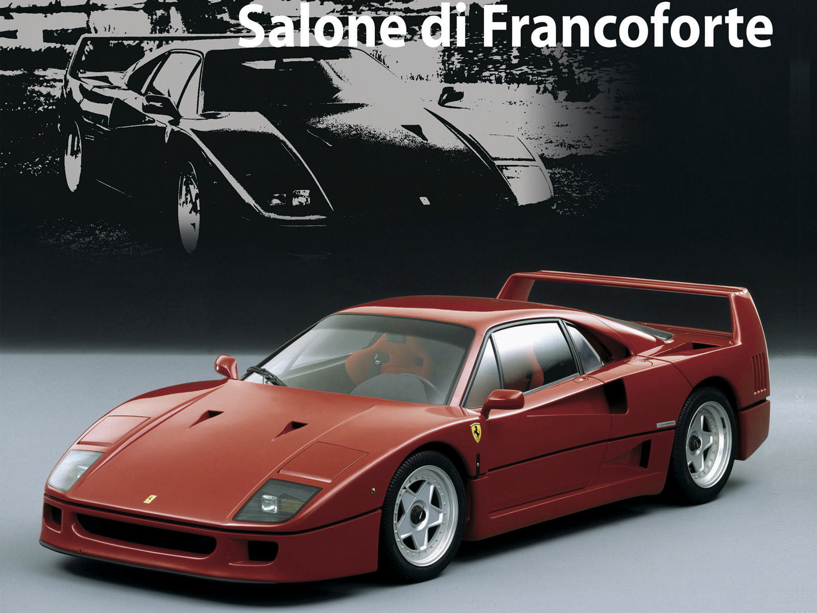รถ, ยานพาหนะ, รถสปอร์ต, Ferrari, Ferrari F40, F40, ประสิทธิภาพรถ, 2010, Ferrari Testarossa, เฟอร์รารี 288 gto, netcarshow, netcar, ภาพรถยนต์, ภาพรถ, ซูเปอร์คาร์, ยานพาหนะบก, การออกแบบยานยนต์, รถแข่ง, รถยนต์ทำ, รถรุ่น, รถหรู, สปาเฟอร์รารี