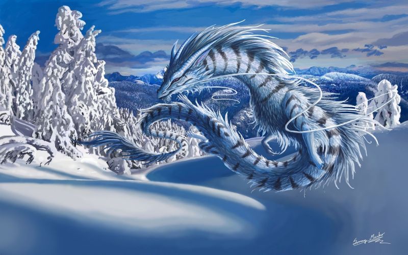 1920x1200 px, UMĚNÍ, stvoření, drak, fantazie, krajiny 1920x1200 px, UMĚNÍ, stvoření, drak, fantazie, krajiny