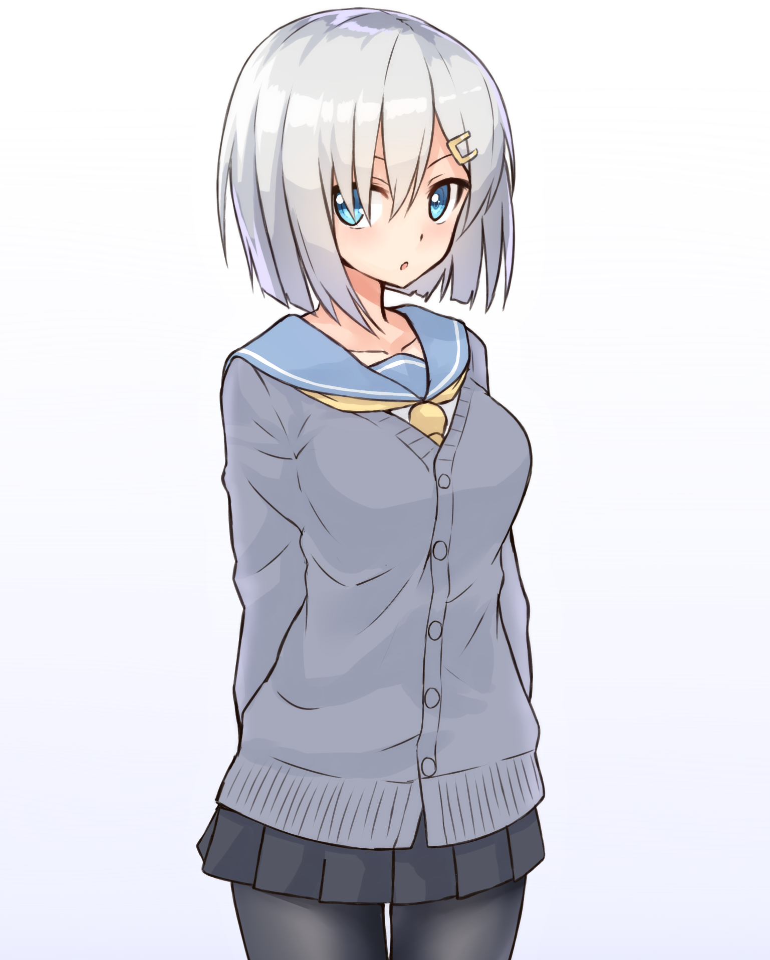 48 Short Hair Anime Girl Drawing Top Ideas