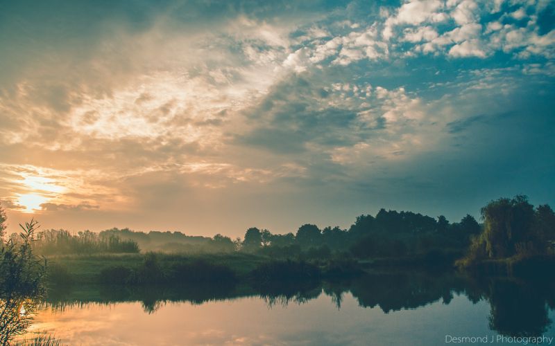 auringonvalo,maisema,auringonlasku,järvi,vesi,luonto