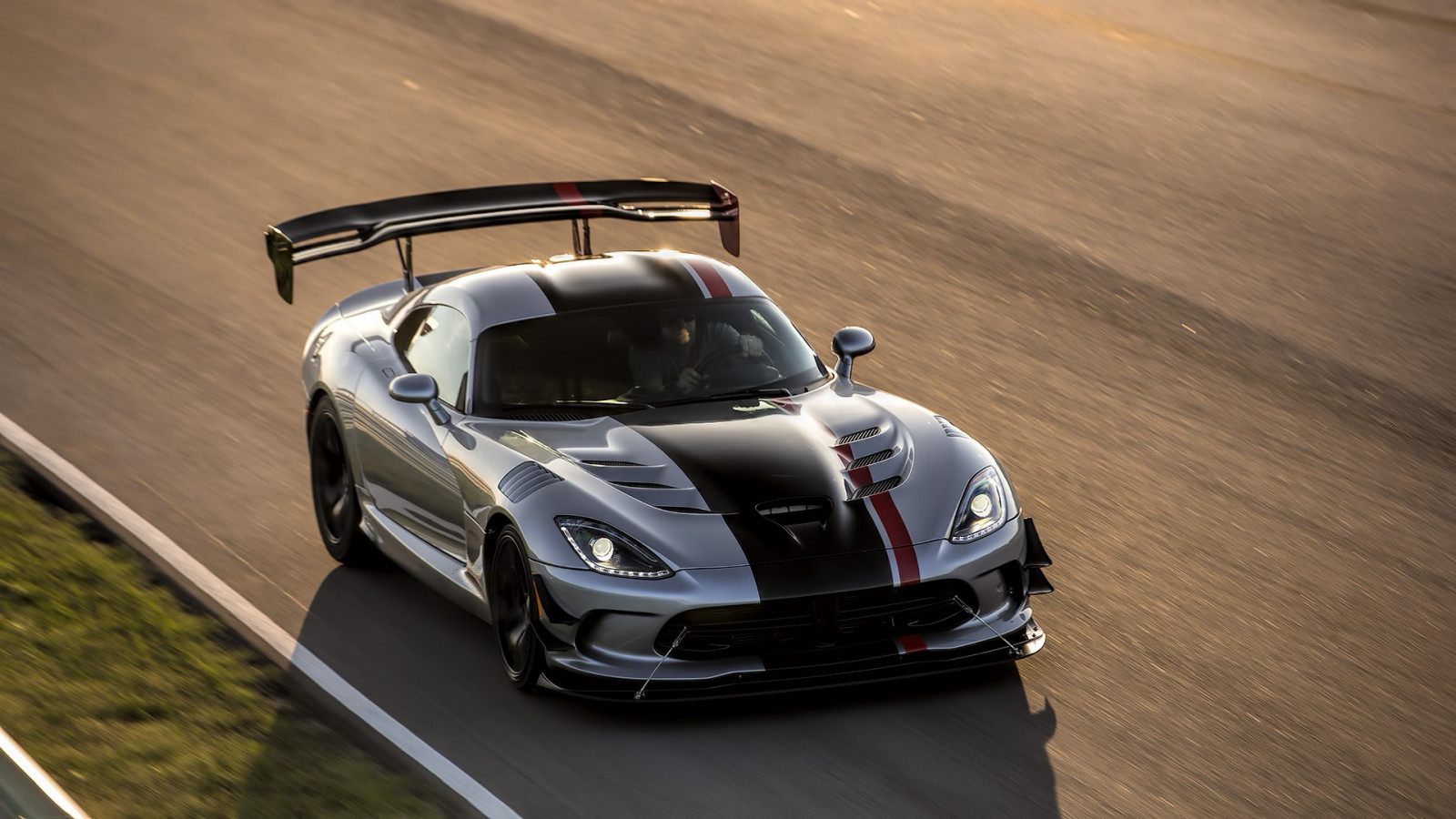 1920x1080 px, bil, Dodge Viper ACR