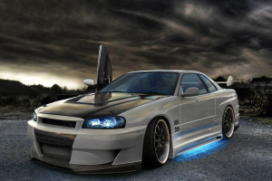 Wallpaper Artwork Sports Car Nissan Skyline Gt R R34 Tuning Performance Car Sedan Wheel Supercar 19x1080 Px Land Vehicle Automotive Design Automotive Exterior Automobile Make Model Car Luxury Vehicle Bumper 19x1080 Wallpaper Artwork Sports Car Nissan Skyline Gt R R34 Tuning Performance Car Sedan Wheel Supercar 19x1080 Px Land Vehicle Automotive Design Automotive Exterior Automobile Make Model Car Luxury Vehicle Bumper 19x1080