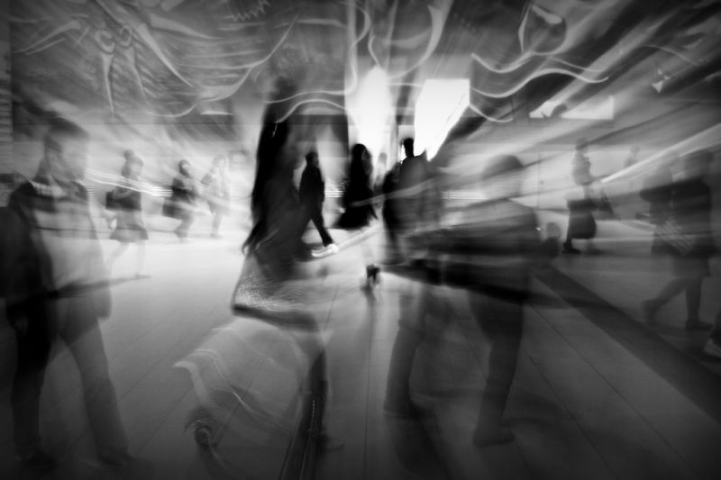 Černá, fotografie, Černý a bílý, monochromatické fotografování, bílý, tma