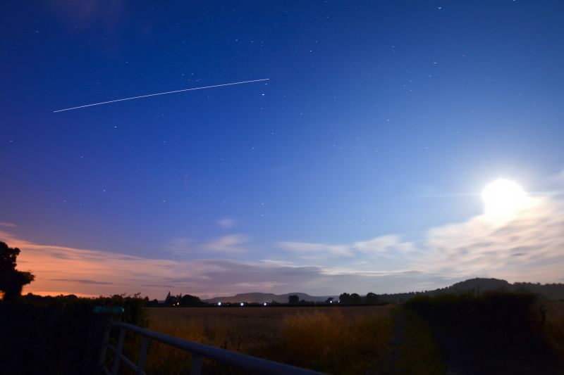 nebe, Příroda, atmosféra, noc, horizont, astronomický objekt nebe, Příroda, atmosféra, noc, horizont, astronomický objekt