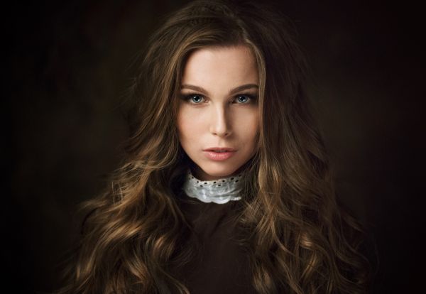 Natasha Grishchenko - Wallpaper & HD Wallpapers - WallHere