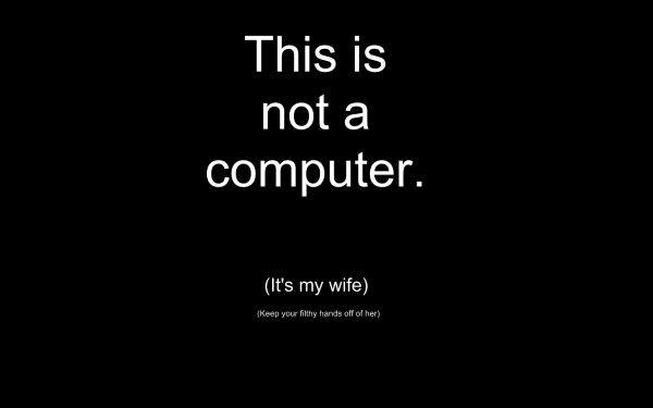 white, black, quote, monochrome, simple background, black background