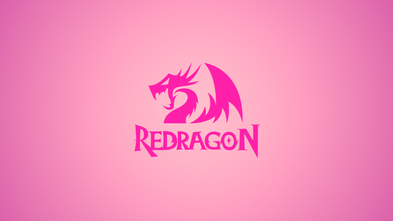 redragon, PC herný