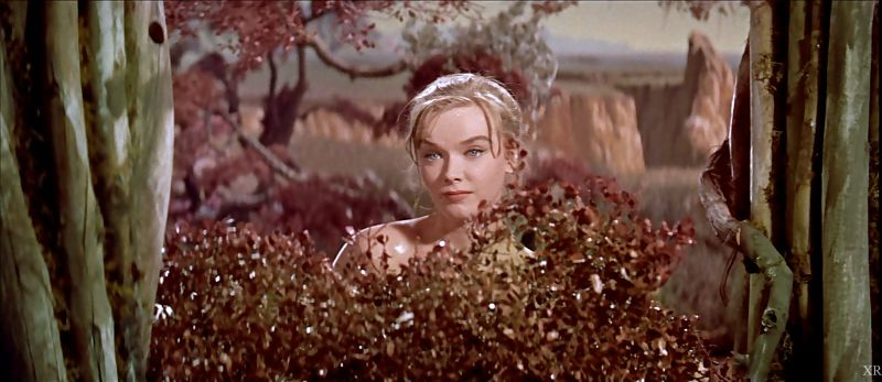 lady, girl, cg artwork, tree, screenshot, autumn lady, girl, cg artwork, tree, screenshot, autumn