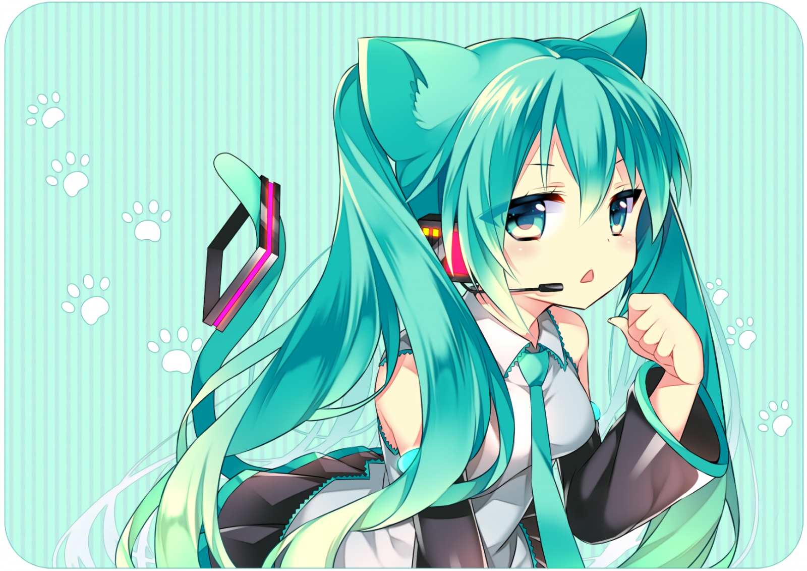 Fondos de pantalla : ilustración, pelo largo, Anime ...