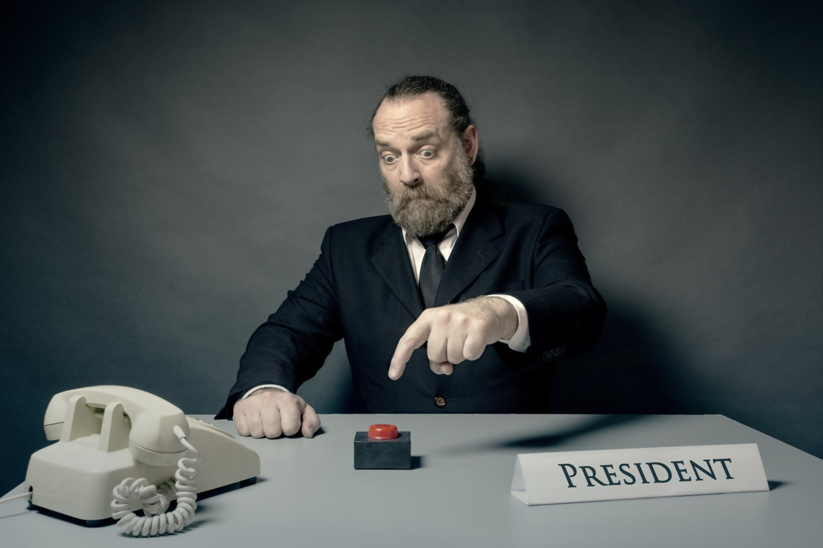 muži, humor, prezidenti, telefon, tlačítka, Osoba, značka, soudný den, konverzace