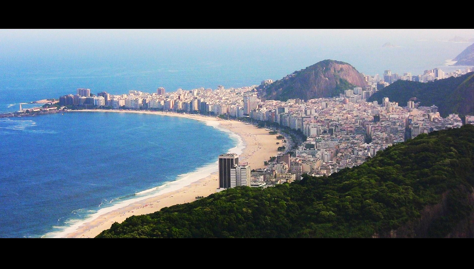 Wallpaper : sea, city, cityscape, bay, sky, beach, Tourism, coast ...