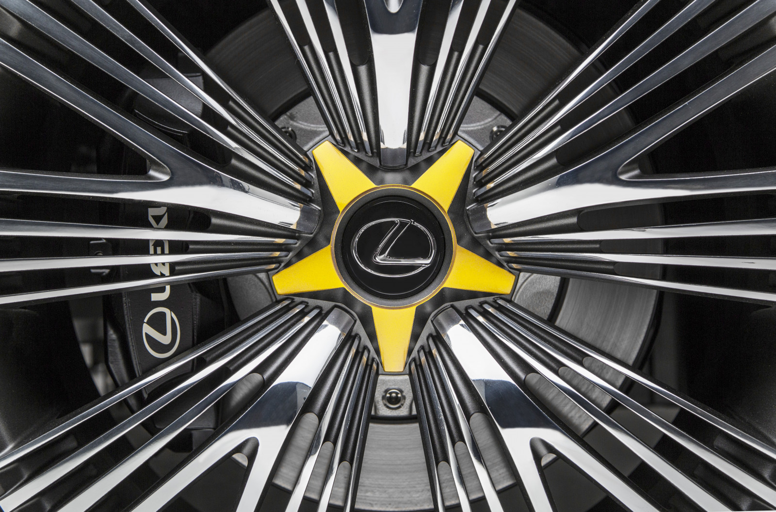 Lexus Rim Designs Wallpaper : Lexus, 2015, netcarshow, netcar, car images, car photo, LF ...