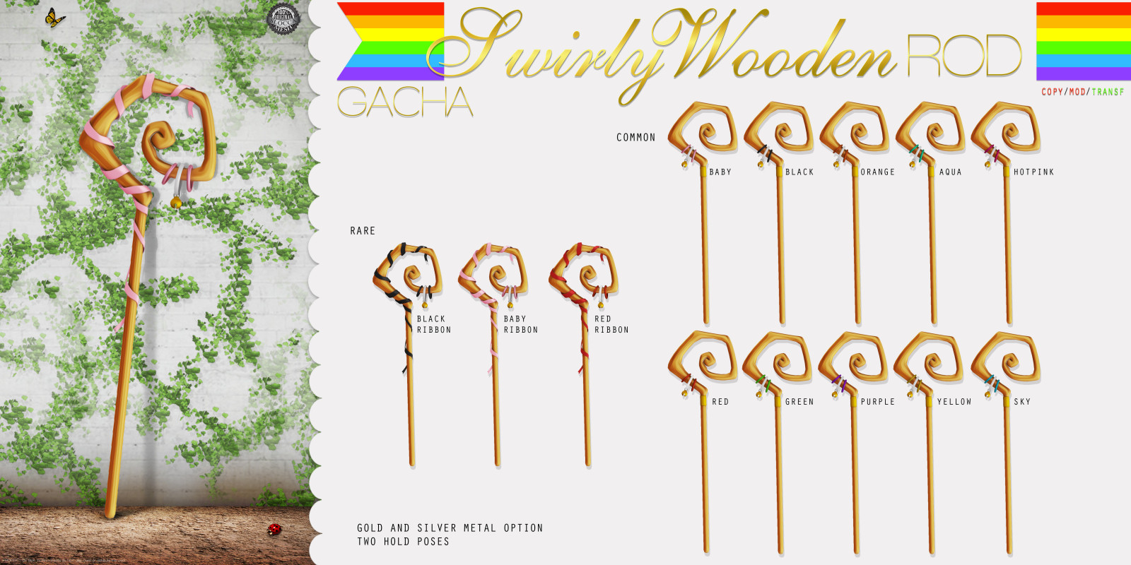 život, originál, festival, pletivo, obsah, SL, finále, fantazie, druhý život, druhý, bla, 100, běžný, Fff, Rares, gacha, SLX, slocca