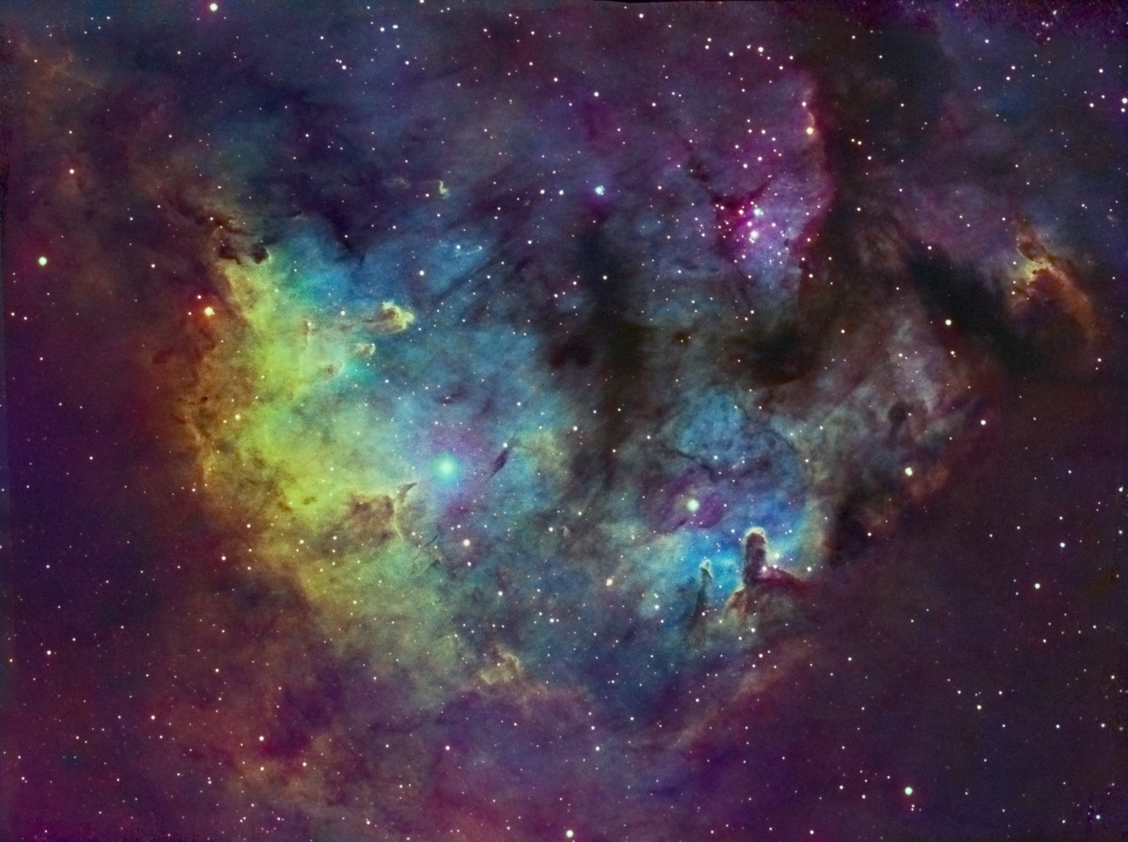 noc, prostor, hvězdy, mlhovina, atmosféra, vesmír, astronomie, Hubble, astrophotography, vesmír, astronomický objekt, phd, hluboký vesmír, emise, Cepheus, Baader, SKYWATCHER, eq6, qhy5, mn190, sh2171, sxvrh18, Stav Astrometrydotnet vyřešen, ngc7822, starlightxpress, pillarsofcreation, cederblad214, sharpless171, Astrometrydotnet verze 14400, bestastro, astro GMT 20120811t2345, astro předmět cederblad214, Astrometrydotnet id alpha20121201947746, Soutěž astrophoto 2013