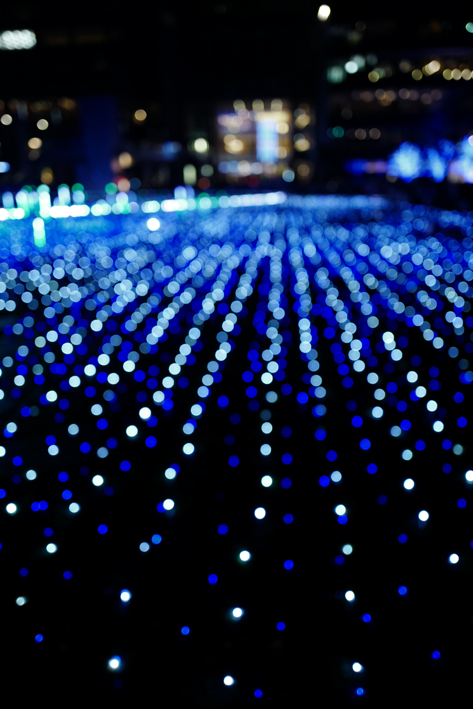 Блик фонаря. Light illumination. Рождественские огни. Light illumination. Light illumination.