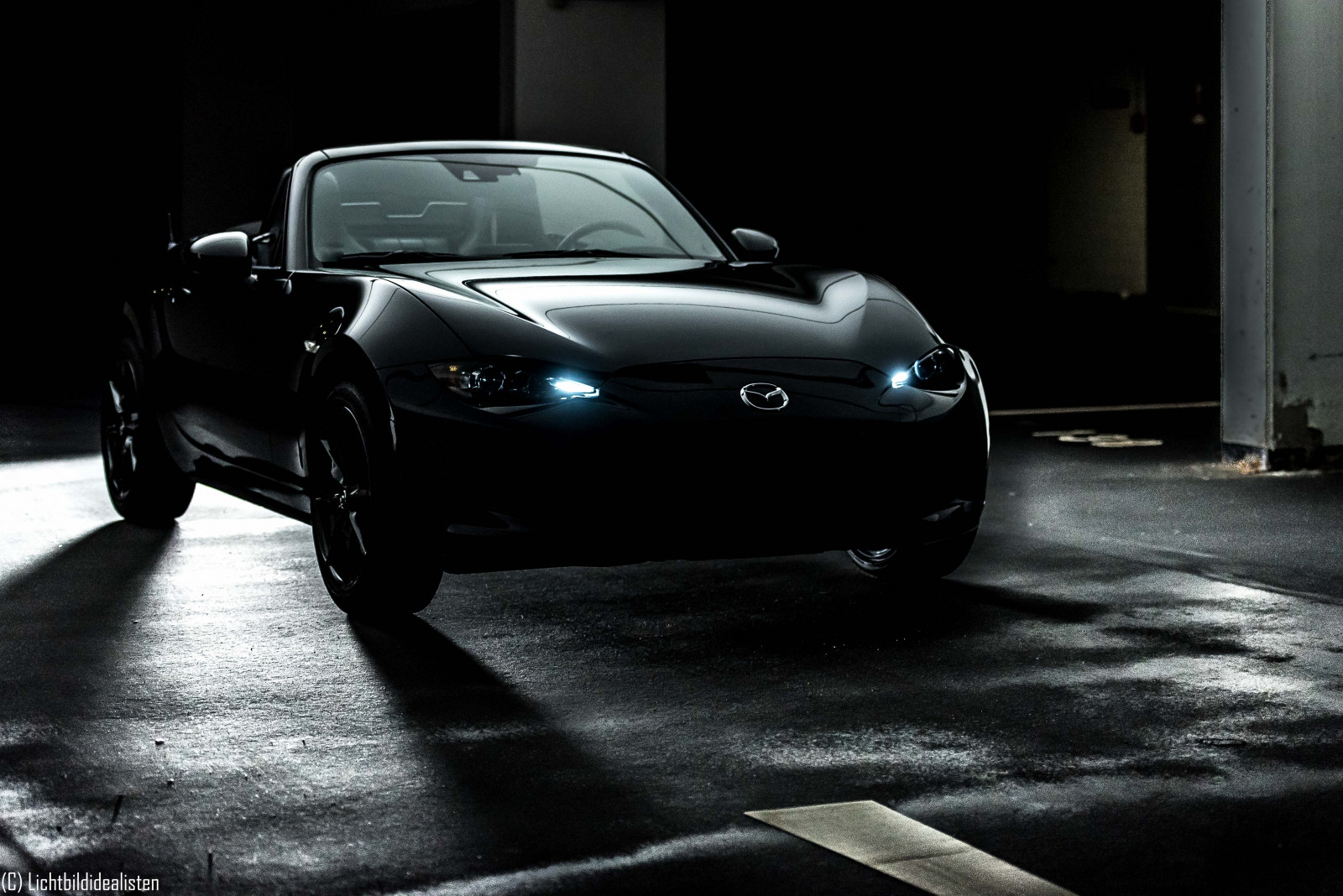Mx5 0 To 60 Wallpaper 8k