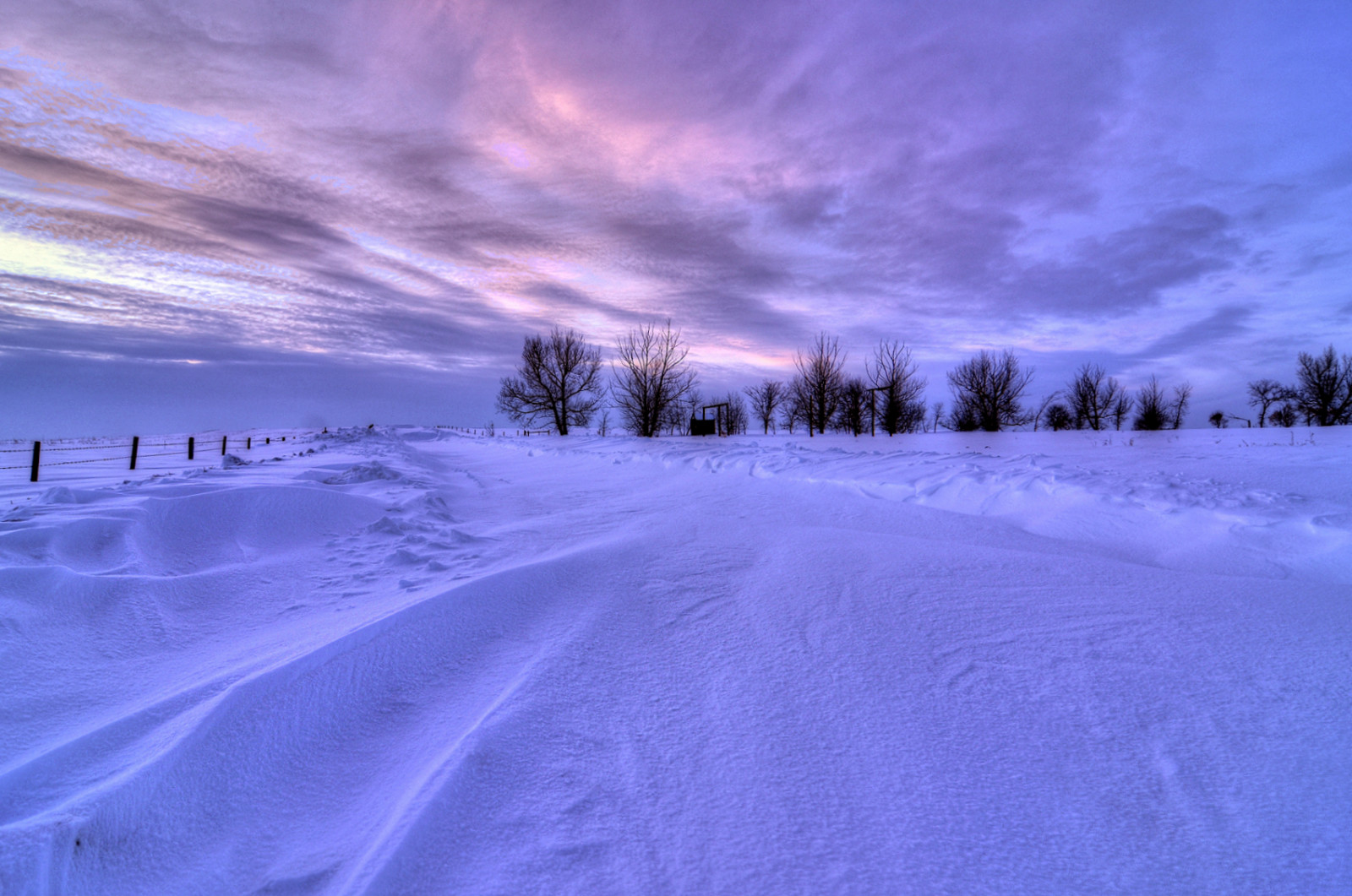 slunečnímu záření, krajina, nebe, sníh, zima, mraky, ráno, mráz, Kanada, Nikon, soumrak, závěj, Alberta, zmrazení, plošina, mrak, hora, počasí, svítání, sezóna, zasněžený, piste, D300S, Tokina, prérie, oblaky, 1224, wintery, pohoří