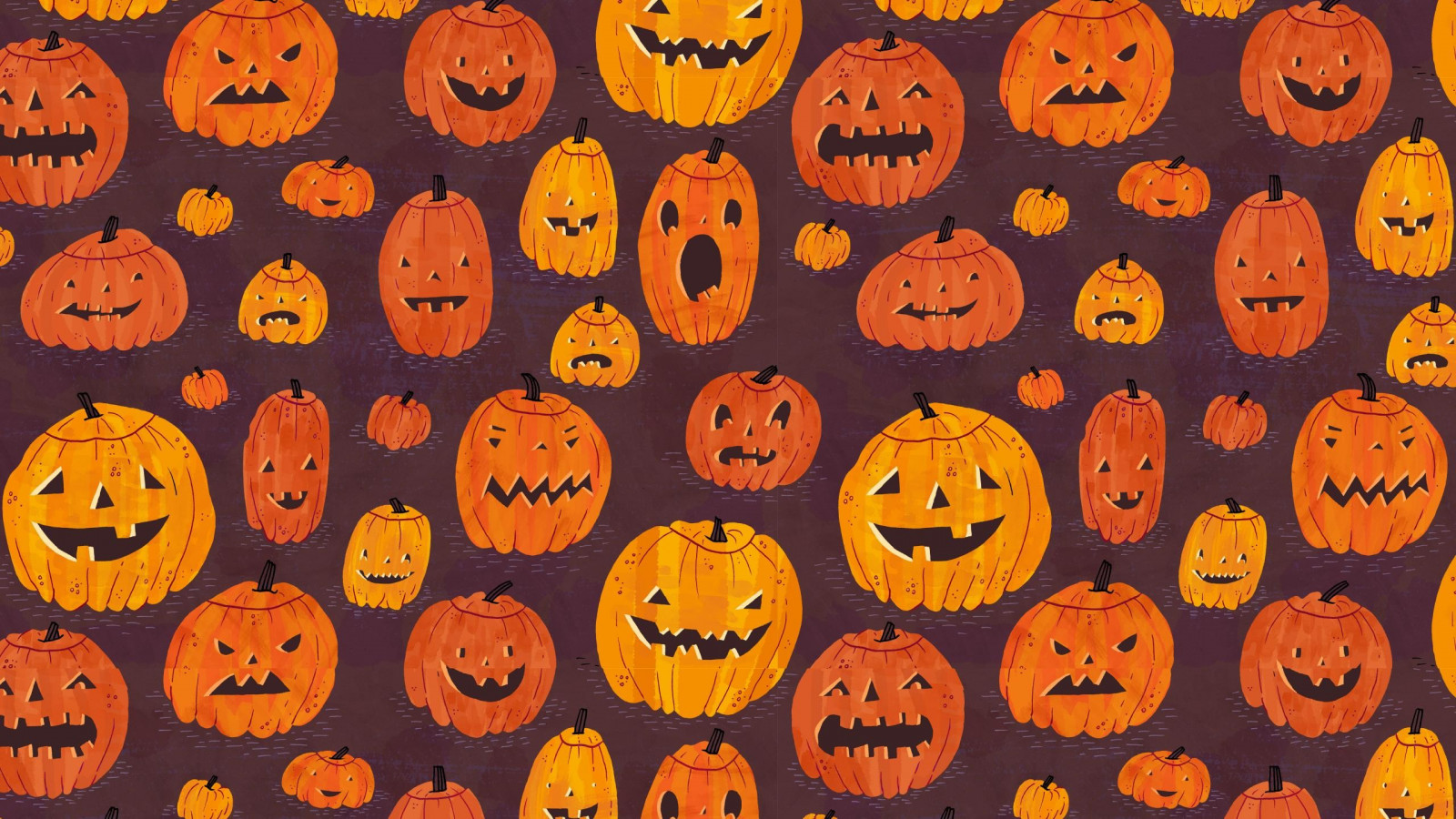 Illüstrasyon, Cadılar Bayramı, kabak, daire, Jack O Lantern, yazı tipi