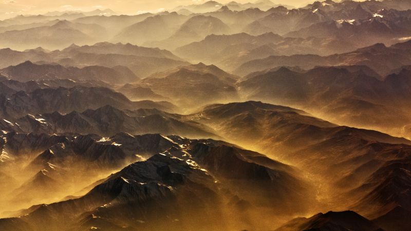 sky, mountainous landforms, mountain, atmosphere, mountain range, morning sky, mountainous landforms, mountain, atmosphere, mountain range, morning