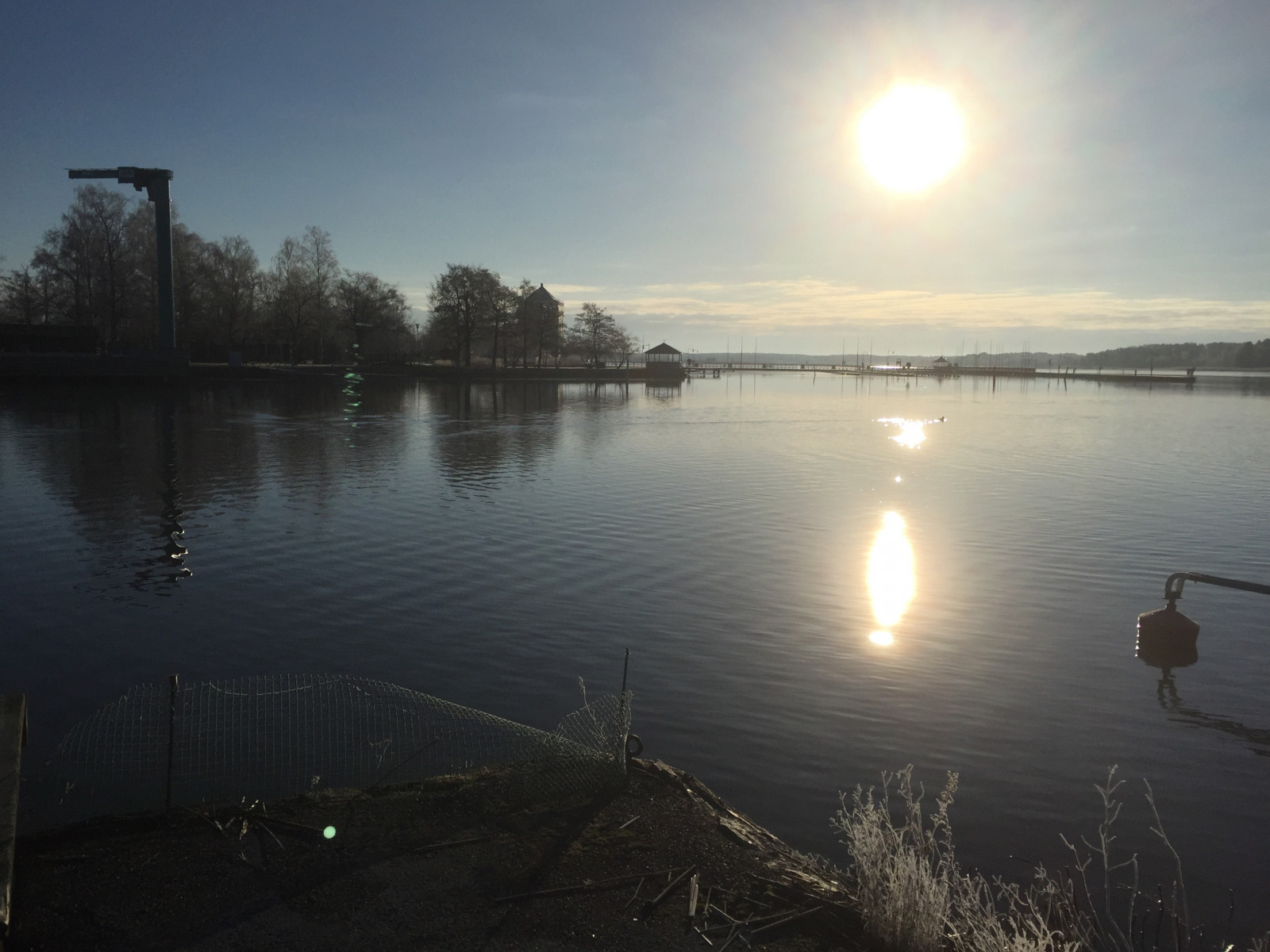 slunečnímu záření, krajina, západ slunce, jezero, voda, odraz, nebe, svítání, uklidnit, večer, ráno, řeka, slunce, horizont, atmosféra, Švédsko, soumrak, banka, mokřadní, strom, svítání, fotosondag, morgon, nádrž, jezero, vodní, tělo z vody, jev, vodní zdroje, fs160313, Nyk ping
