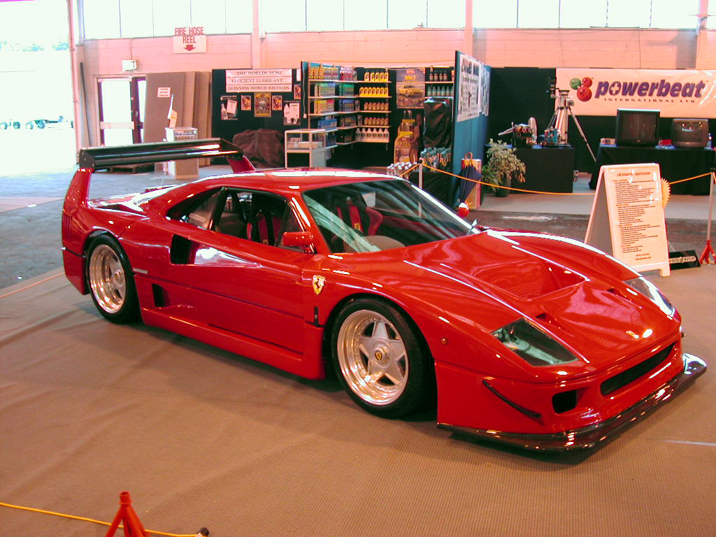 รถ, ยานพาหนะ, รถสปอร์ต, Ferrari, Ferrari F40, ประสิทธิภาพรถ, 2010, Ferrari Testarossa, เฟอร์รารี 288 gto, netcarshow, netcar, ภาพรถยนต์, ภาพรถ, F40 LM, ซูเปอร์คาร์, ยานพาหนะบก, การออกแบบยานยนต์, รถแข่ง, รถยนต์ทำ, รถหรู, สปาเฟอร์รารี, ferrari f355