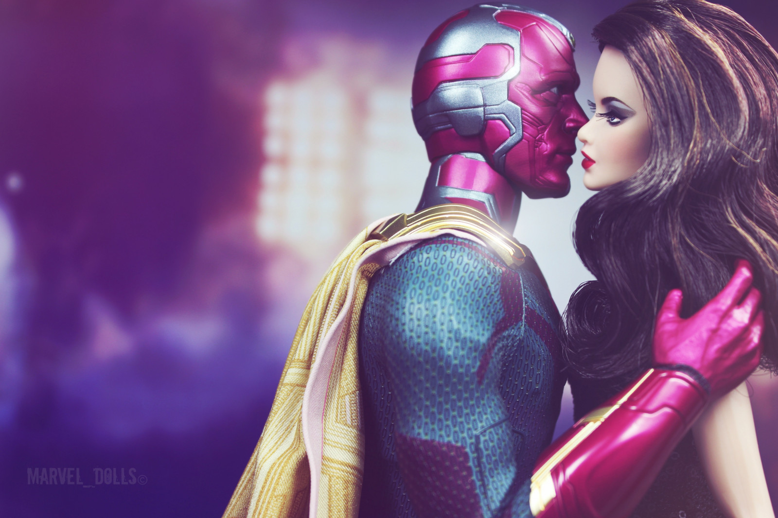 ความทันสมัย, fr, ความซื่อสัตย์, jasonwu, nuface, chromenoir, Erinsalston, erin20, เงา, เวนเจอร์ส, ซูเปอร์ฮีโร่, ประหลาดใจ, comicbooktoy, sideshowcollectibles, 12inchactionfigure, ageofultron, playcale, ฉากหลัง, พื้นหลัง, ลูกสุนัข, poupee, marvelmovies, marvelcinematicuniverse, Paulbettany, จาร์วิส, scarletwitch, hottoys, hy, ht, 16scale, sixthscale, สีเขียว, ทอง, เบา