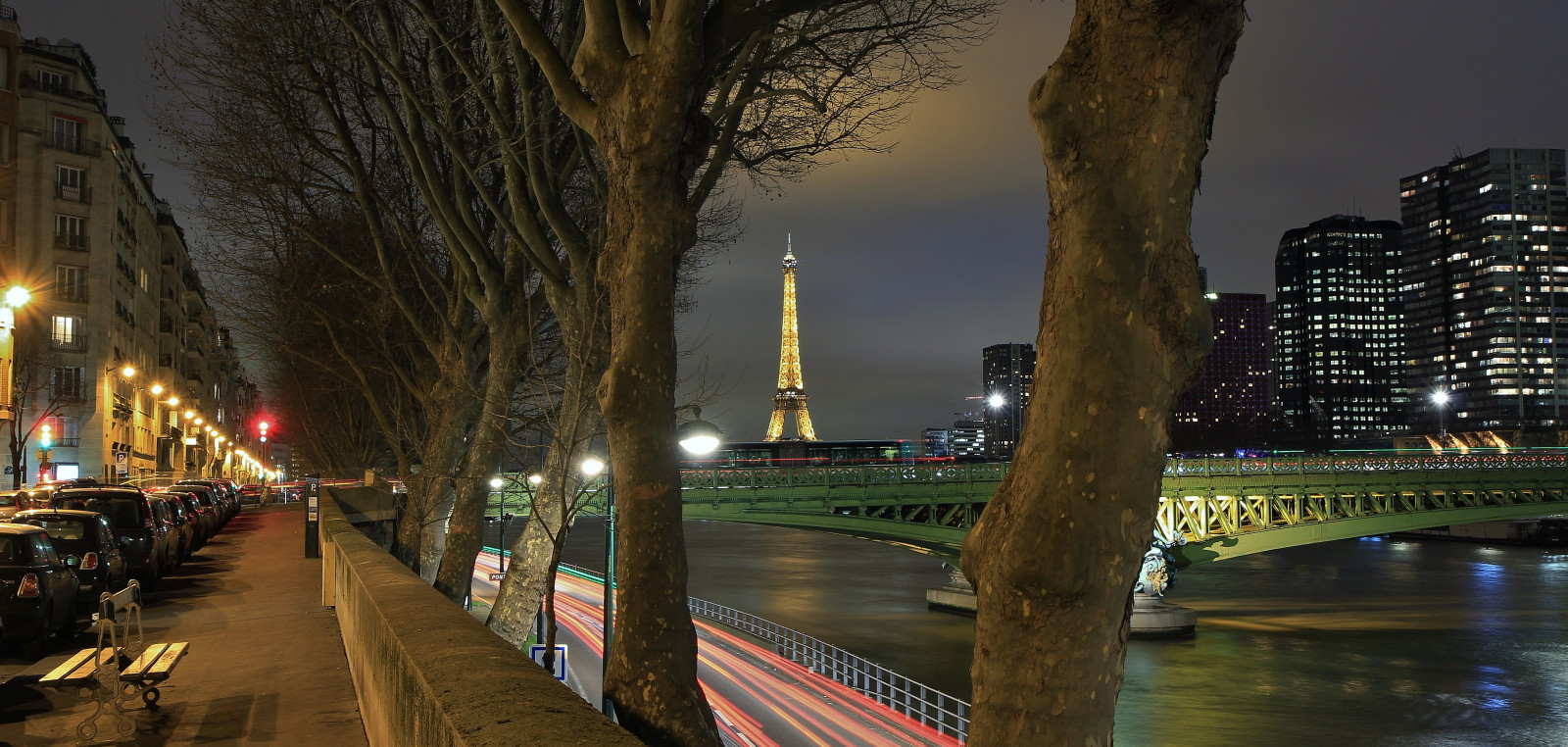 Paříž, Francie, budova, věž, Seine, architektura, noc, póza, de, dlouho, expozice, prohlídka, Eiffelova, Berge, pont, nuit, batiment, ville, immeuble, touristique, quartier, balade, Mirabeau, parisienne, Gratteciel, longue, Parisien, exterieur, canon100d