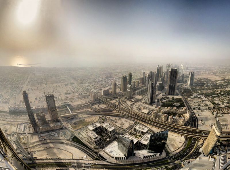 by, bybilledet, byområde, milepæl, metropol, hovedstadsområde