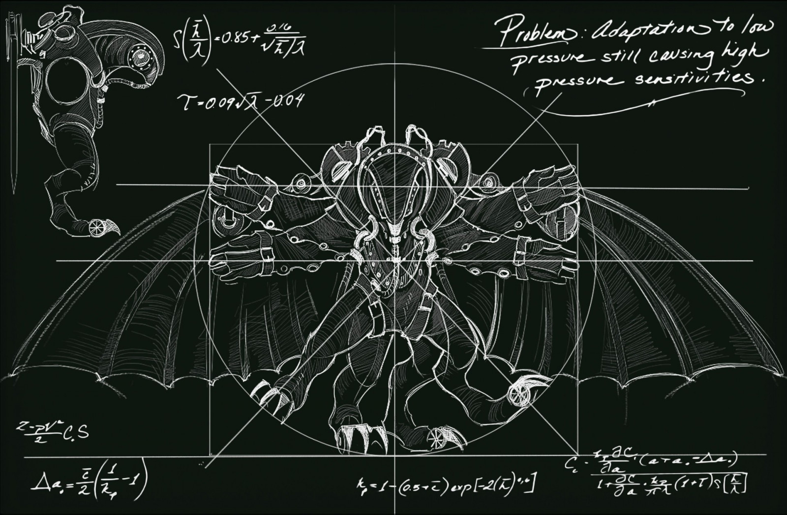 Wallpaper : drawing, illustration, video games, artwork, symmetry ...
